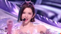 唐艺昕五公rap逆袭，咬字干净节奏丝滑