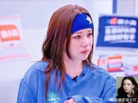 浪7最体面最有种的女人出现了