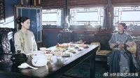 聂远吴谨言《延禧攻略》上演风度输家与耐心猎人