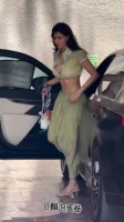 印度女星迪莎·帕塔妮 这身材我梦寐以求的了…. ：醋泡蛋卷