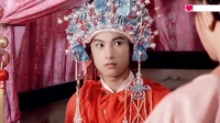 哇！你真漂亮 我要是他 我也强娶你