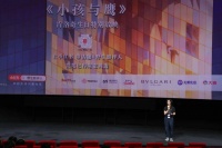 隔空对话，献给90岁肯・洛奇的特别礼物