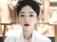 射箭场长公主故意冲撞姜梨，沈玉容表情失控