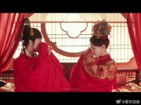“德真不用担心我，我自会替你担下这一切”