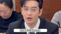 黄晓明晒全家福未见小海绵