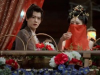 女主：爱逛花楼看跳舞是吧？那我也给你来一段，让你好好看看