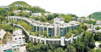 陈奕迅豪掷逾1.82亿港币购入超级豪宅，洋房面积2808方呎，附设有580方呎平台；外界猜测此举或为爱女准备安乐窝