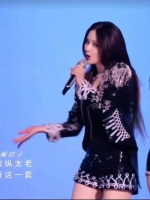 阚清子高强度排练减重13斤，产后恢复期身心压力大