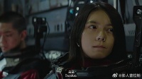 朵朵第一次见外面世界，显得格外紧张，达叔回应暖心！
