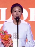 窦靖童亚洲内容大赏新人奖