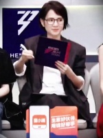 李心洁真诚致谢幕后人员，动人发言获赞