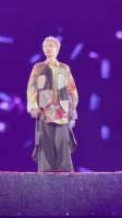 汪苏泷演唱会歌迷求婚获赠帽子引热议