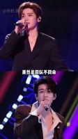 12年后fresh极客少年团现状：侯明昊歌手夺冠，曾舜晞影视音乐双发展