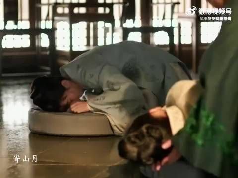 赵丽颖饰演明兰谨小慎微未出嫁状态引关注