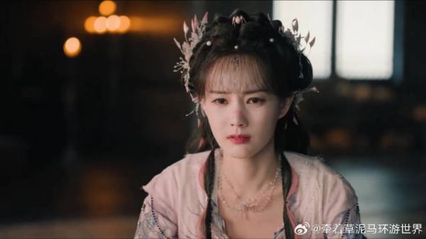 以心为眼伴你行，遍天涯路