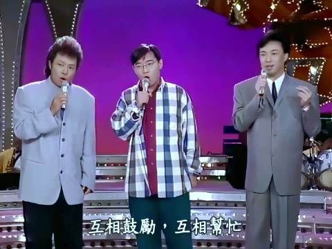 李立群谈子女现状，不催婚称幸福比结婚证重要