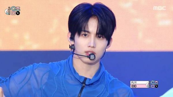 260620 IDID - FLY! @ 音乐中心