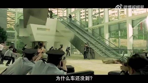 谁的枪里不装子弹装竹签？！