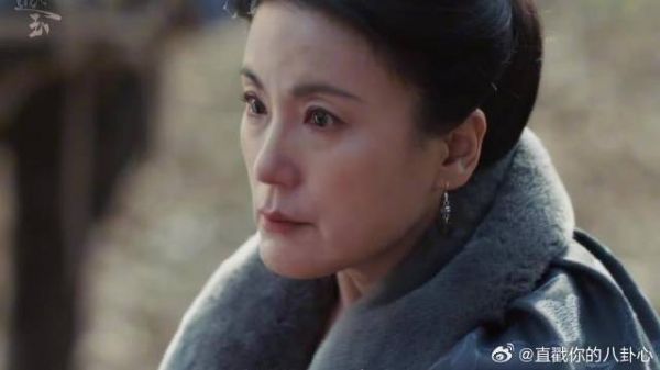 俞浅浅：从未感受过温暖，更不懂如何去爱