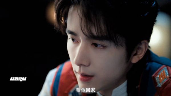母亲回应儿子犯错称带他回家