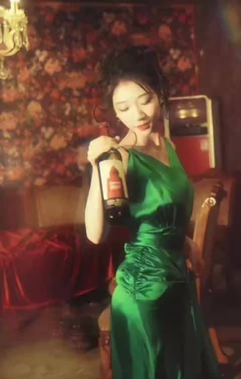 好有老上海的感觉