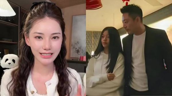汪小菲马筱梅将出席玥儿毕业典礼，女儿甜邀爸爸见证
