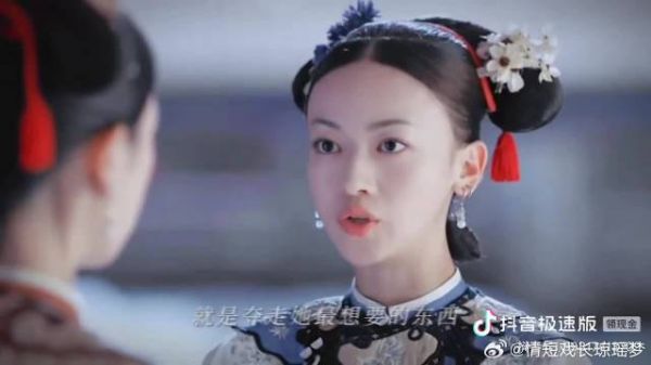 魏姐的每一句台词真的太出圈了，不愧是清醒大女主！