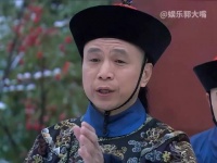 苏培盛的爱太拿得出手了 苏培盛 槿汐 甄嬛传
