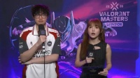 无畏契约伦敦大师赛 EDG 0:3 LEV