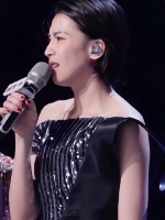 浪姐五公曾沛慈获个人喜爱度第一，何宣林万千惠淘汰