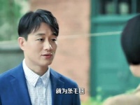“这不是一条普通的毛毯，毛毯承载了她对哥哥的思念”