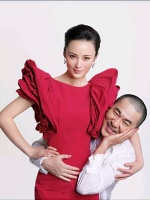 陈建斌17年婚姻细节曝光，手写诗集系鞋带护妻