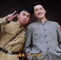冯小刚拍出了自己的霸王别姬？抓特务让父辈看哭，一刚一柔斗半生