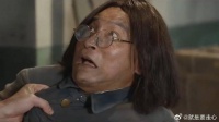 陈志朋实力一点不差 演逃兵被于小彤一把拎起来，害怕的模样演得太真实！