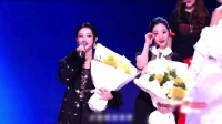 浪姐五公何宣林万千惠淘汰，铁豆钢蛋预测再应验