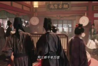 叶璃慌乱墨修尧未察觉