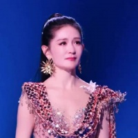 万千惠感谢谢娜推荐参加乘风2026