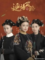 傅恒托纯妃帮助打开皇后心结