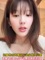 赵露思直言非常想进组拍戏