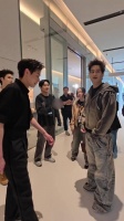Nadao Dancing什么时候合体come back