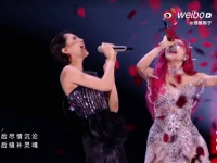 直接夯爆全场的舞台！曾沛慈毫无拘束尽情演唱，她畅快开嗓，我听得超治愈
