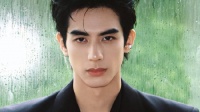 来吧，感受 宋威龙的浓颜冲击力给韩国一点震撼，太给内娱长脸了娱乐圈真心局