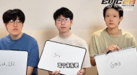 Hope谈EWC最想交手JDG，再遇老东家引期待
