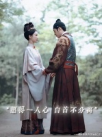 兜兜转转，还好我们都没有错过彼此