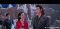 有初吻名场面哦，他俩太欢乐啦