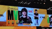 JDG导师PEL第四周斩MVP赛季淘汰破百