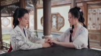 只要凤随歌来找付一笑，她立马就跟着走了，连凌少庄主喊姐姐都留不住她！