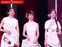 原来有失误才能得高分
