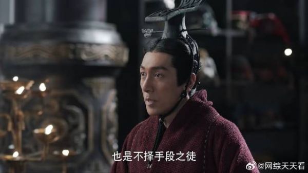 赵偃虽是仇人 嬴政却暗中助他当赵王，只为更快灭掉赵国