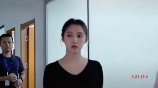 前些年没多演几部现偶真的可惜了，美成啥样了晓彤